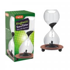 Clepsidra - Magnetic Sand Timer