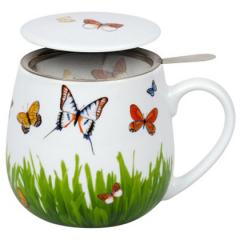 Cana - Sieve and cover