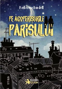 Pe acoperisurile Parisului