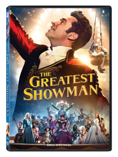 Omul Spectacol / The Greatest Showman