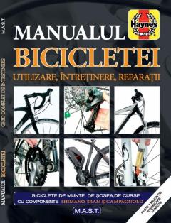 Manualul bicicletei
