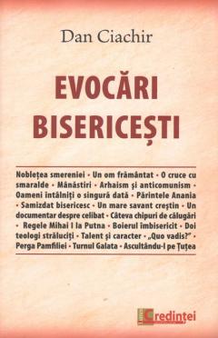 Evocari bisericesti