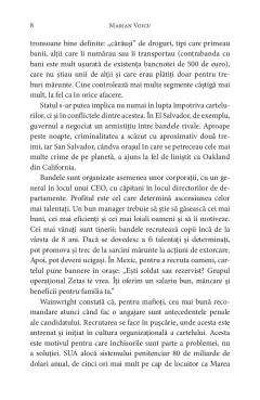 Bani murdari. Cum fac afaceri cartelurile de droguri