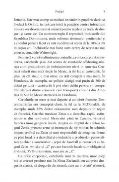 Bani murdari. Cum fac afaceri cartelurile de droguri