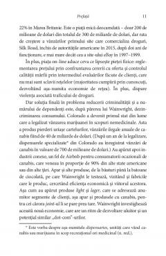 Bani murdari. Cum fac afaceri cartelurile de droguri