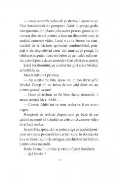 Max Einstein. Rebeli cu o cauza