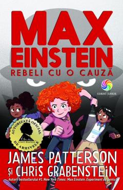 Max Einstein. Rebeli cu o cauza