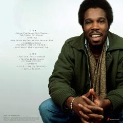 The Very Best Of Billy Ocean - Vinyl