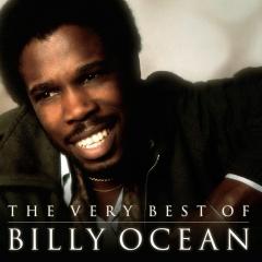 The Very Best Of Billy Ocean - Vinyl
