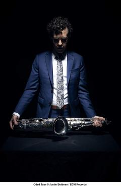 Here Be Dragons - Vinyl