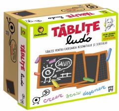 Tablite Ludo