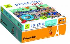 Micul detectiv: Orasul