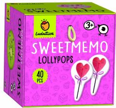 Joc de memorie Sweetmemo: Acadele