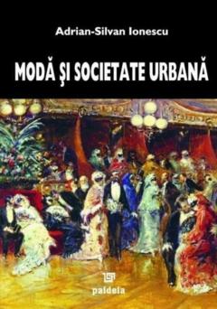 Moda Si Societate Urbana