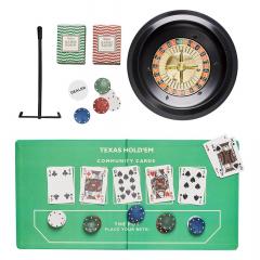 Set jocuri de noroc - Casino Night