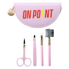 Kit ingrijire sprancene - On Point