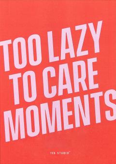 Carnet - OMG Moments A6