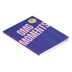 Carnet - OMG Moments A6