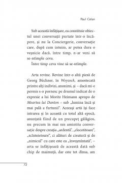 Meridianul si alte proze