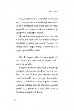 Meridianul si alte proze