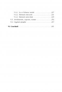 Cum se face o teza de licenta