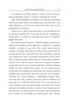 Cum se face o teza de licenta