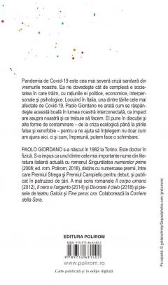 In vremea contaminarii