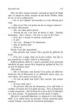 Reportajele mele, 1927-1938