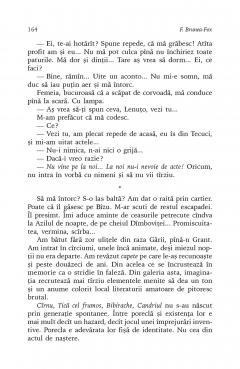 Reportajele mele, 1927-1938