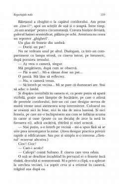 Reportajele mele, 1927-1938