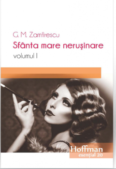 Sfanta mare nerusinare