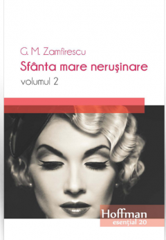 Sfanta mare nerusinare