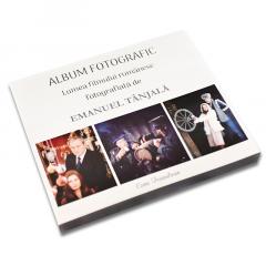 Lumea filmului romanesc fotografiata