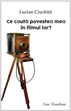 Ce cauta povestea mea in filmul lor