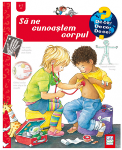 Sa ne cunoastem corpul