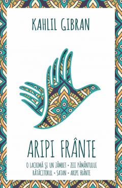 Aripi frante
