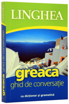 Ghid de conversatie roman-grec