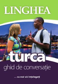 Ghid de conversatie roman-turc EE (economic)