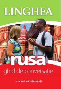 Ghid de conversatie roman-rus EE (economic)