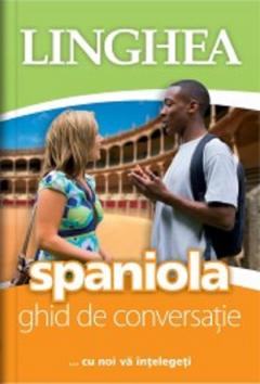 Ghid de conversatie roman-spaniol EE (economic)