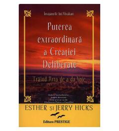 Puterea extraordinara a creatiei deliberate