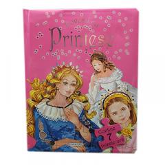 Puzzle - Povesti Cu Printese