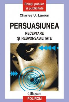 Persuasiunea
