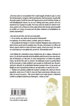 Steinhardt. Bughi mambo rag