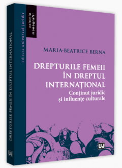 Drepturile femeii in dreptul international