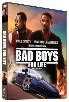 Baieti rai pe viata / Bad Boys for Life