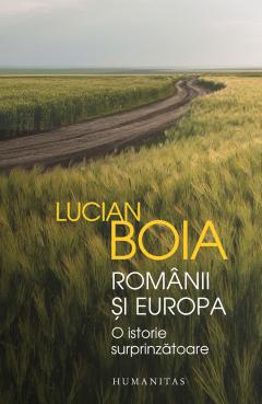 Romanii si Europa