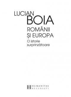 Romanii si Europa