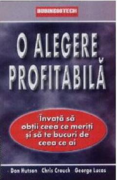 O alegere profitabila