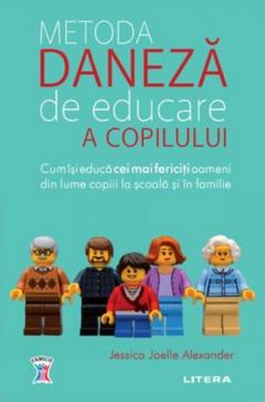 Metoda daneza de educare a copilului